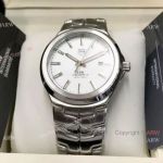 Copy Tag heuer LINK Calibre 5 Watch Face Watch